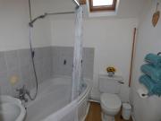 Top Holywell