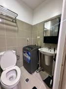 Shore Residences Mall of Asia