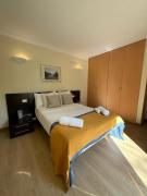 Apartamento céntrico con piscina