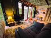 Refugio Jabuticaba, CASA DA MATA - Você imerso na mata atlântica