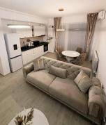 Meraki resort&spa Mamaia