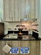 Mitch Ace Staycation