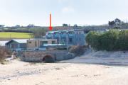 Luxury beachside sea view apartment Luxury beachside sea view apartment
