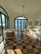 The Window on Lake Como