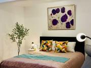 Joy City Stay Nemoianu 8D