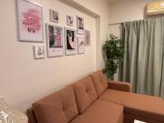 Spacious 1BHK Off Carter Road