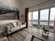 Seafront Apartment in Tramore