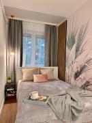 OrangeHomes Green Haven Apartment Buda