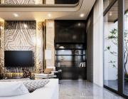 6br pool villa with karaoke room by PVillaDaNang