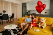 Vanda - Park-View Apartment with Private Balcony Vanda - Park-View Apartment with Private Balcony