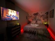 Cocon pour Amoureux au calme, situation idéale