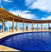 Arraial do Cabo Golden Lake vista lagoa Piscina academia suite