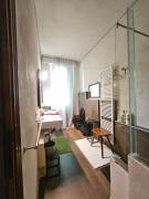 Casa VINCENZO 130 mq con portico ed ingresso esclusivo dal giardino