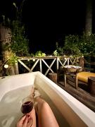 Chalé Suíço Nupcial - Chalés Belo Monte - Sítio Belo Monte