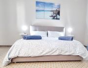 Eracles House near Ortigia Island