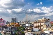 Top Bangkok