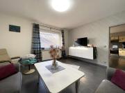 Ferienwohnung Sanfte Brise I Dagebüll