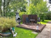 Ferienwohnung Sanfte Brise III Dagebüll