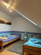 Ferienwohnung Sanfte Brise IV Dagebüll