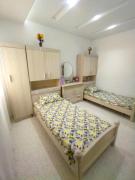 Agréable étage de villa