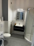 Apartament z widokiem na Oliwę Apartament z widokiem na Oliwę