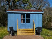 Highland Hideaway Highland Hideaway