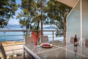 Deluxe Kefalonia Apartment Apartment Lotos 3 Bedroom Sea View