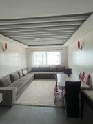 Appartement avec piscine proche de la mer à Harhoura