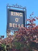 The Hideaway & Sauna at Ring OBells