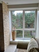 Sea and Forest Escape Apartment