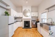 KozyGuru | Balmain | Charming 3 Room cottage