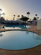 Wine lovers bungalow in Puerto del Carmen