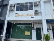 Top Arau