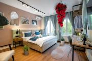 Luxury Apart-Hotel Luxury Apart-Hotel