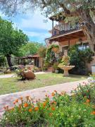 Daisy rooms Skiathos