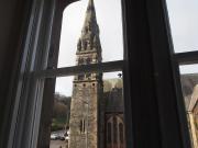 Bright & Airy Mezzanine Loft in Edinburgh - Flat 4, Elgin House Apartments