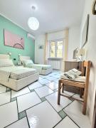 il rifugio di Francesca