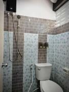 Irich Residence Theparak S209 BTS-Chang Erawan 2kms