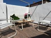 La Terrazza dei Santi