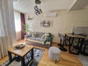 Apartmani Djuric Grey