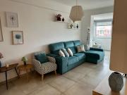 Costa da Caparica Beach