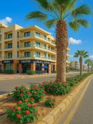 Seaside Bliss Getaway