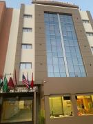 RESIDENCE CENTROSUIT