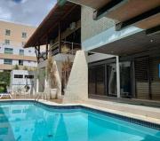 Casa luxuosa beira mar