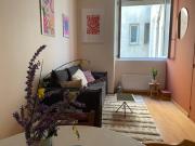 Studio hyper centre Angers