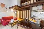 Loft Trastevere 2 floors