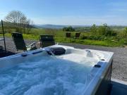 Fabulous Hot Tub with Views! Fabulous Hot Tub with Views!