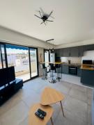 Apartement 2 pièces