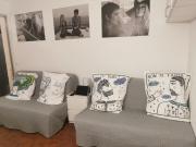 Magnificent studio in Saint Tropez