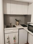 Magnificent studio in Saint Tropez